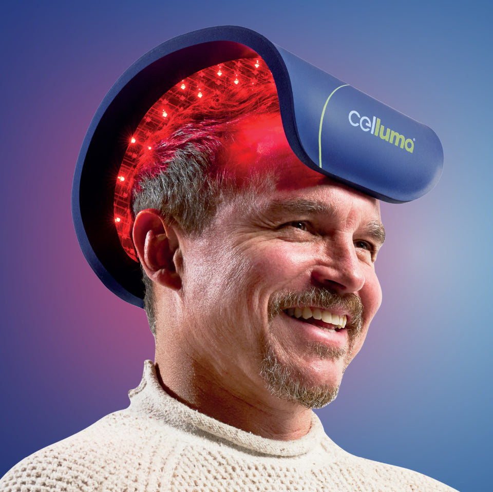 Celluma RESTORE S2 LED Light Therapy Device