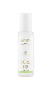PURE FIJI HYDRATING BODY MIST 150ml - Verdo Nails & Beauty NZ