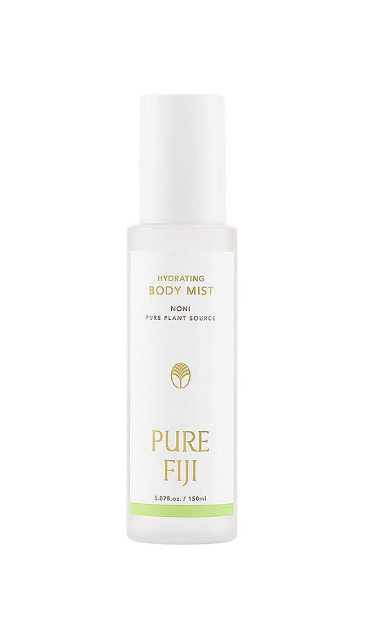 PURE FIJI HYDRATING BODY MIST 150ml - Verdo Nails & Beauty NZ