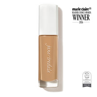 Jane Iredale Skintuition SPF 30 Radiance-Boosting Liquid Foundation - Jane Iredale | Verdo Cosmetics