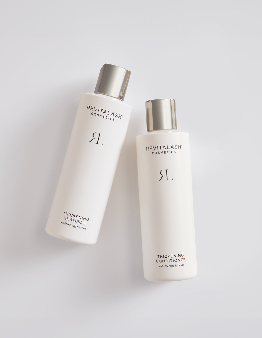RevitaLash Thickening Hair Duo