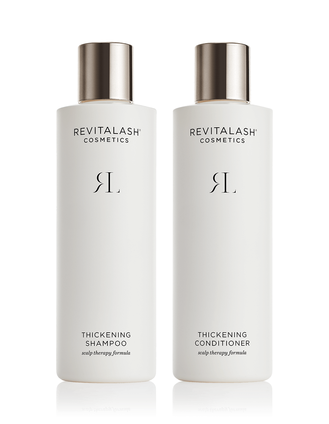 RevitaLash Thickening Hair Duo