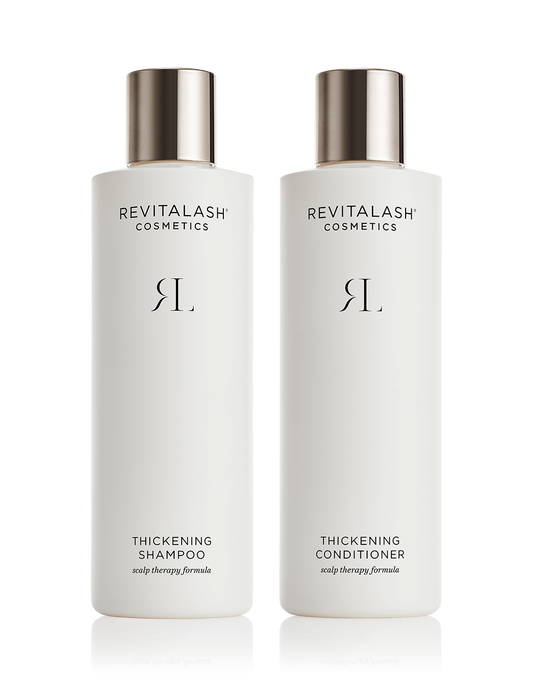 RevitaLash Thickening Hair Duo