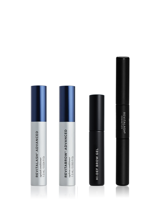 RevitaLash Lash & Brow Trial Kit