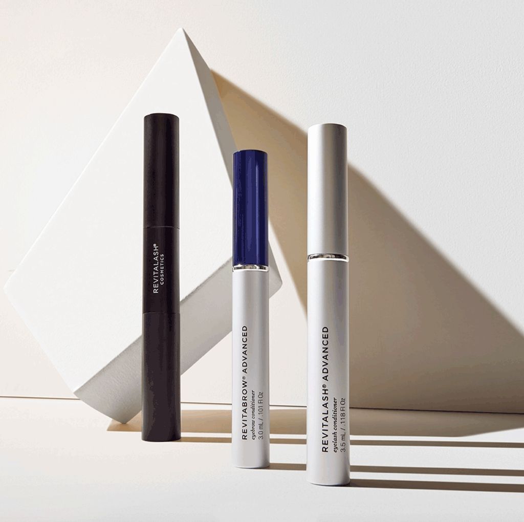 RevitaLash Bestsellers collection