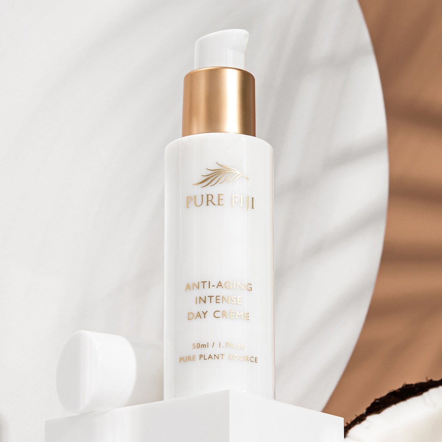 Pure Fiji Anti-Aging Intense Day Creme (1.7oz/50ml)