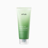 Anua Heartleaf Quercetinol Pore Deep Cleansing Foam 150ml tube
