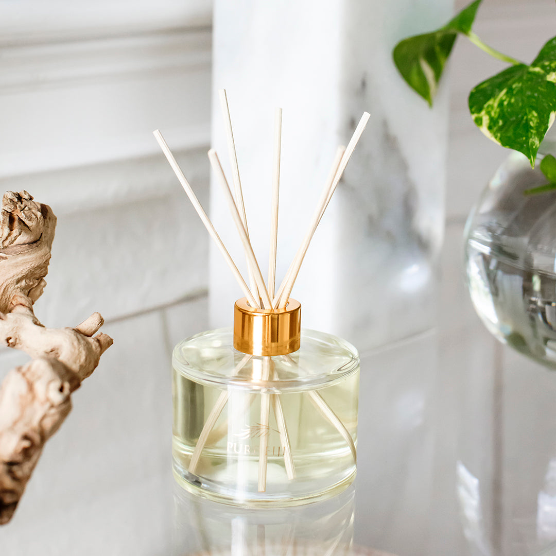 Pure Fiji Aroma Diffuser (6oz/180ml)