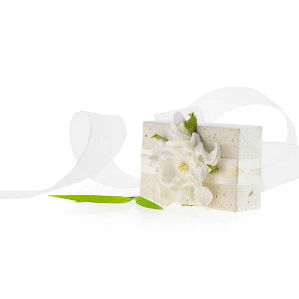 Pure Fiji Luxury Soap (3.5oz/100g)