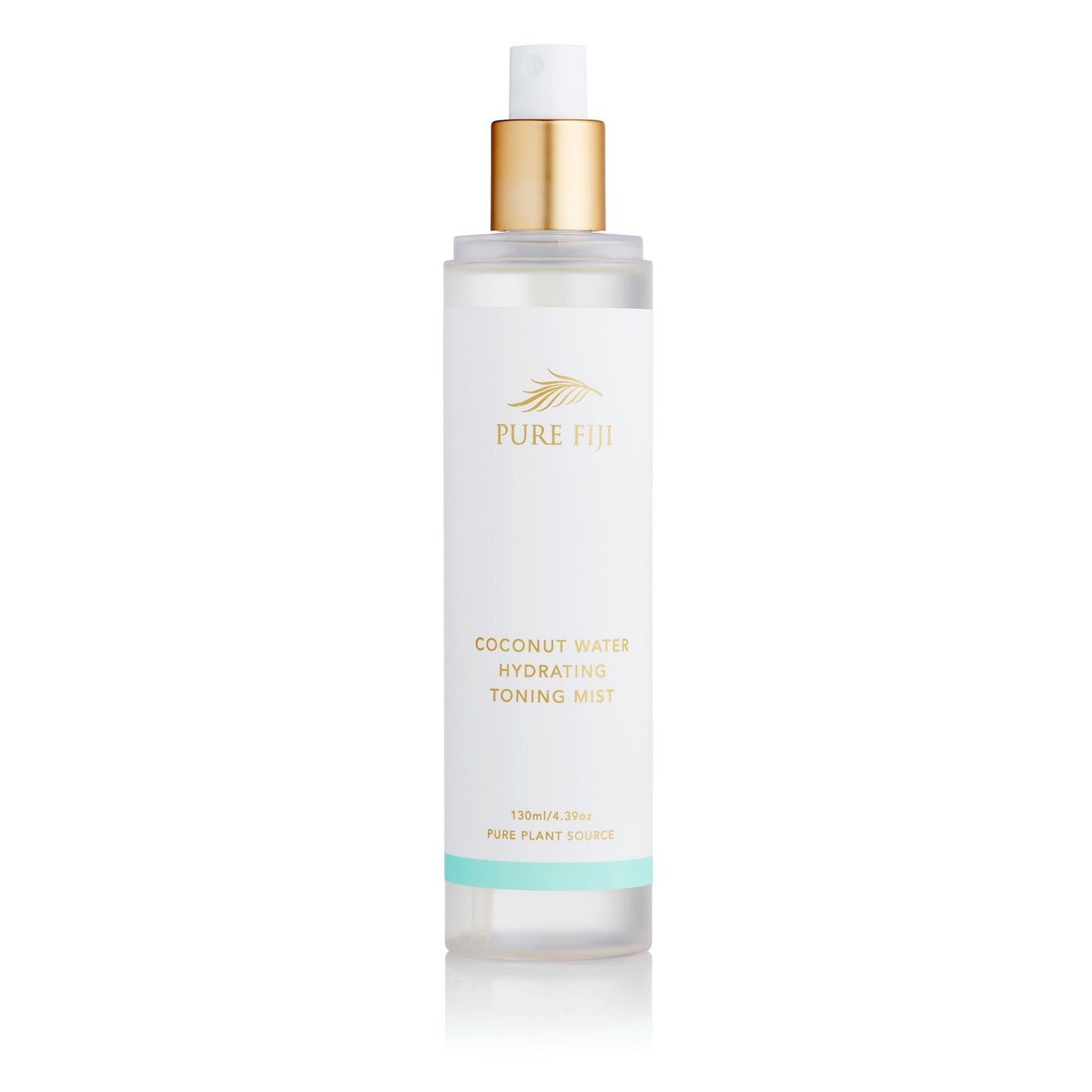 Pure Fiji Coconut Water Hydrating Toning Mist (4.4oz/130ml)