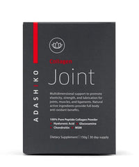 Adashiko Marine Collagen Powder Joints - Verdo Nails & Beauty NZ