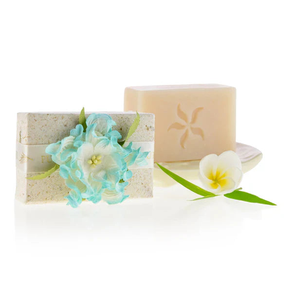 Pure Fiji Luxury Soap (3.5oz/100g)