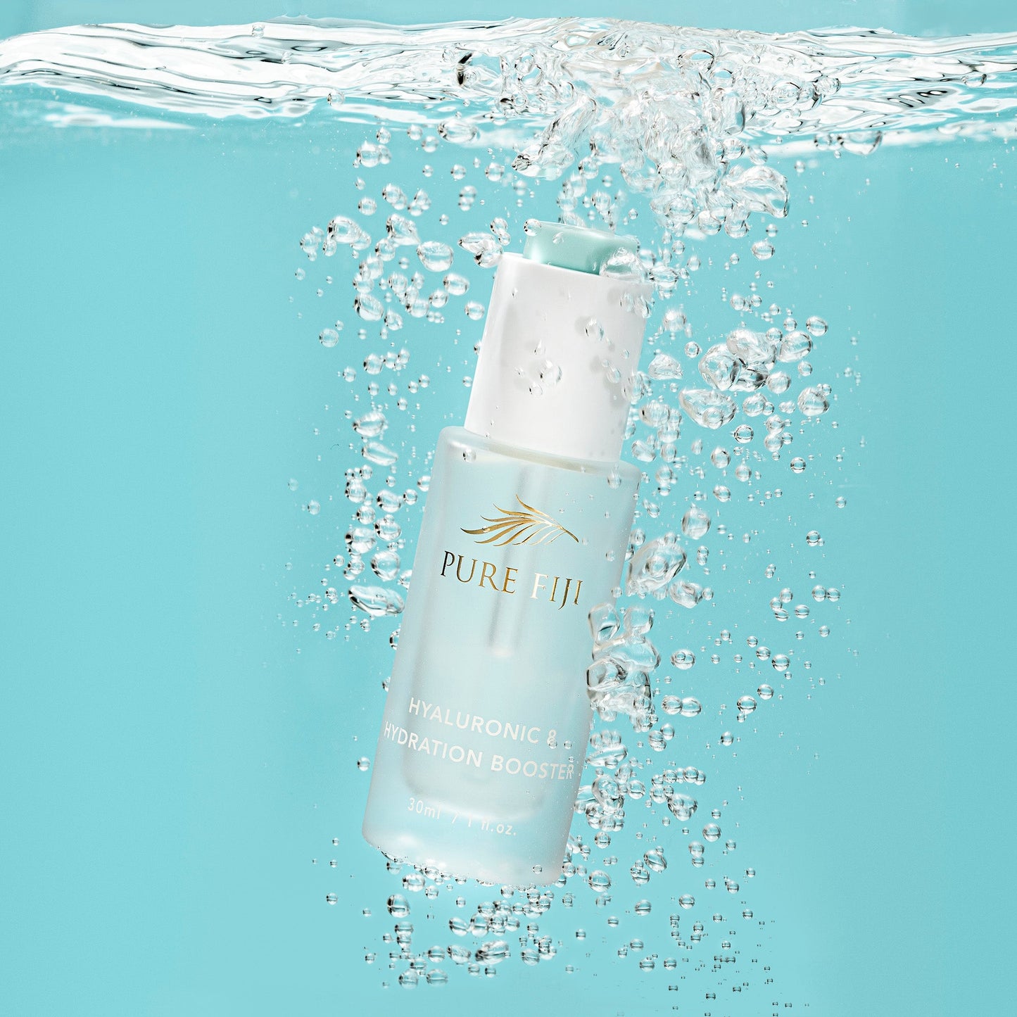 Pure Fiji Hyaluronic Booster (1oz/30ml)