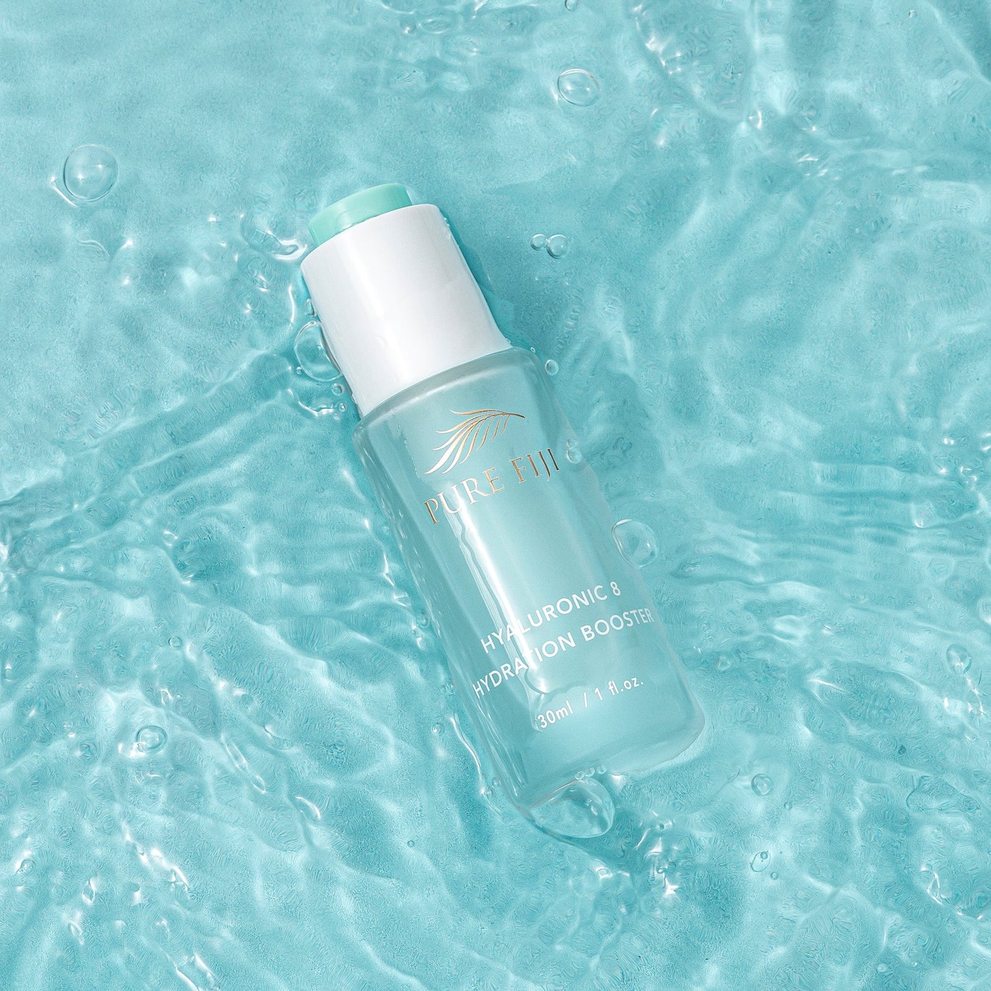 Pure Fiji Hyaluronic Booster (1oz/30ml)