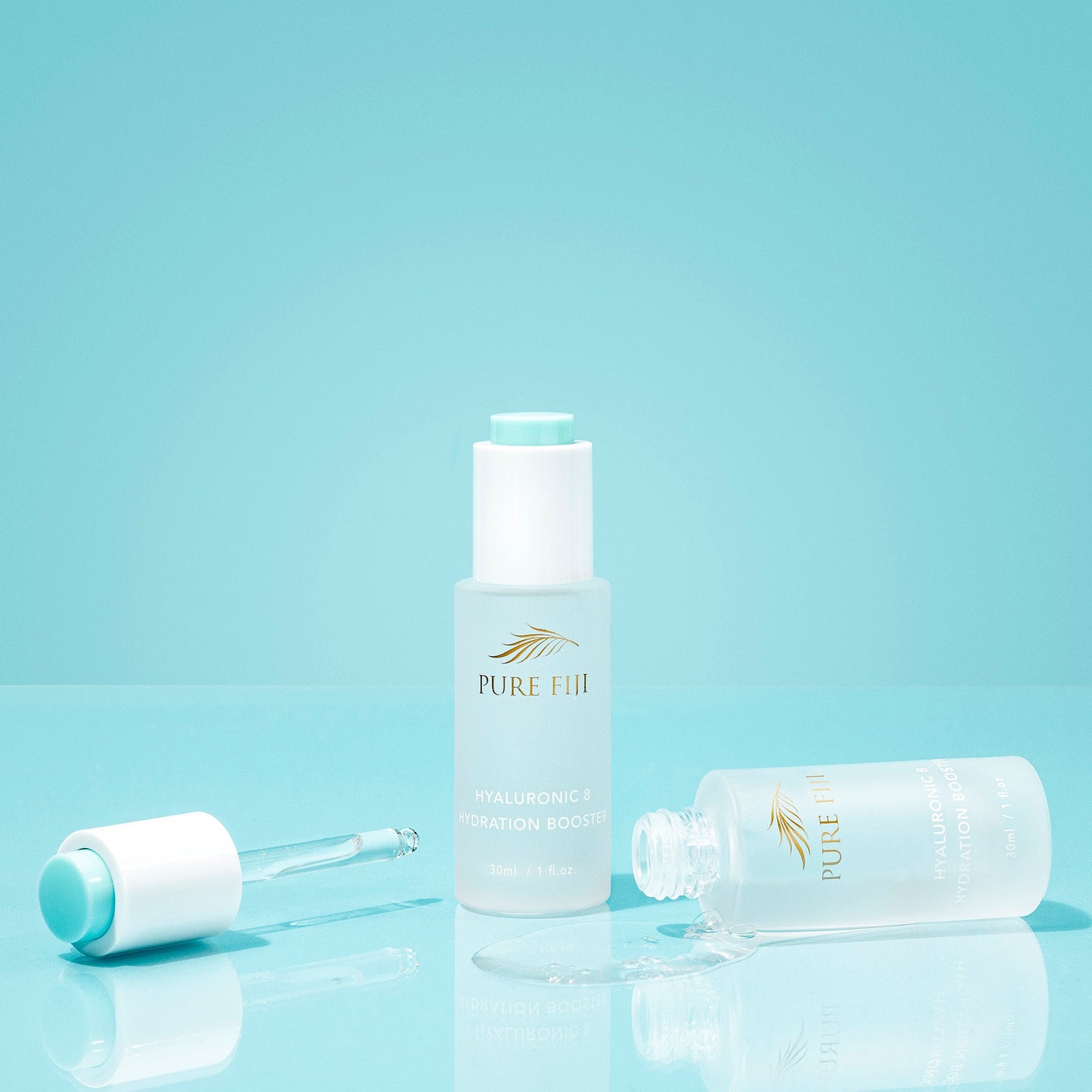 Pure Fiji Hyaluronic Booster (1oz/30ml)