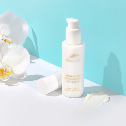 Pure Fiji Hydrating Multi Active Day Crème (1.7oz/50ml)