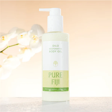 Pure Fiji Dilo Restorative Body Gel (7.7oz/230ml)