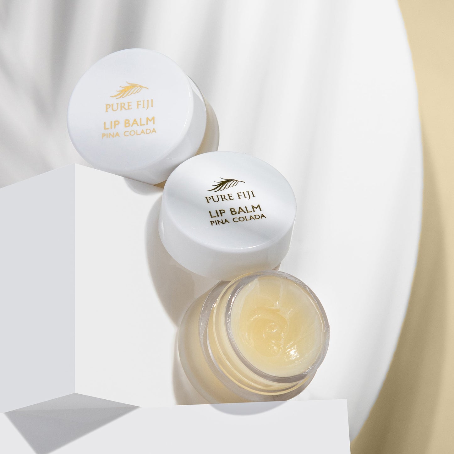 Pure Fiji Nourishing Lip Balm (0.35oz/10ml)