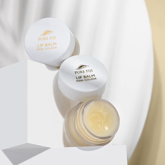 Pure Fiji Nourishing Lip Balm (0.35oz/10ml)