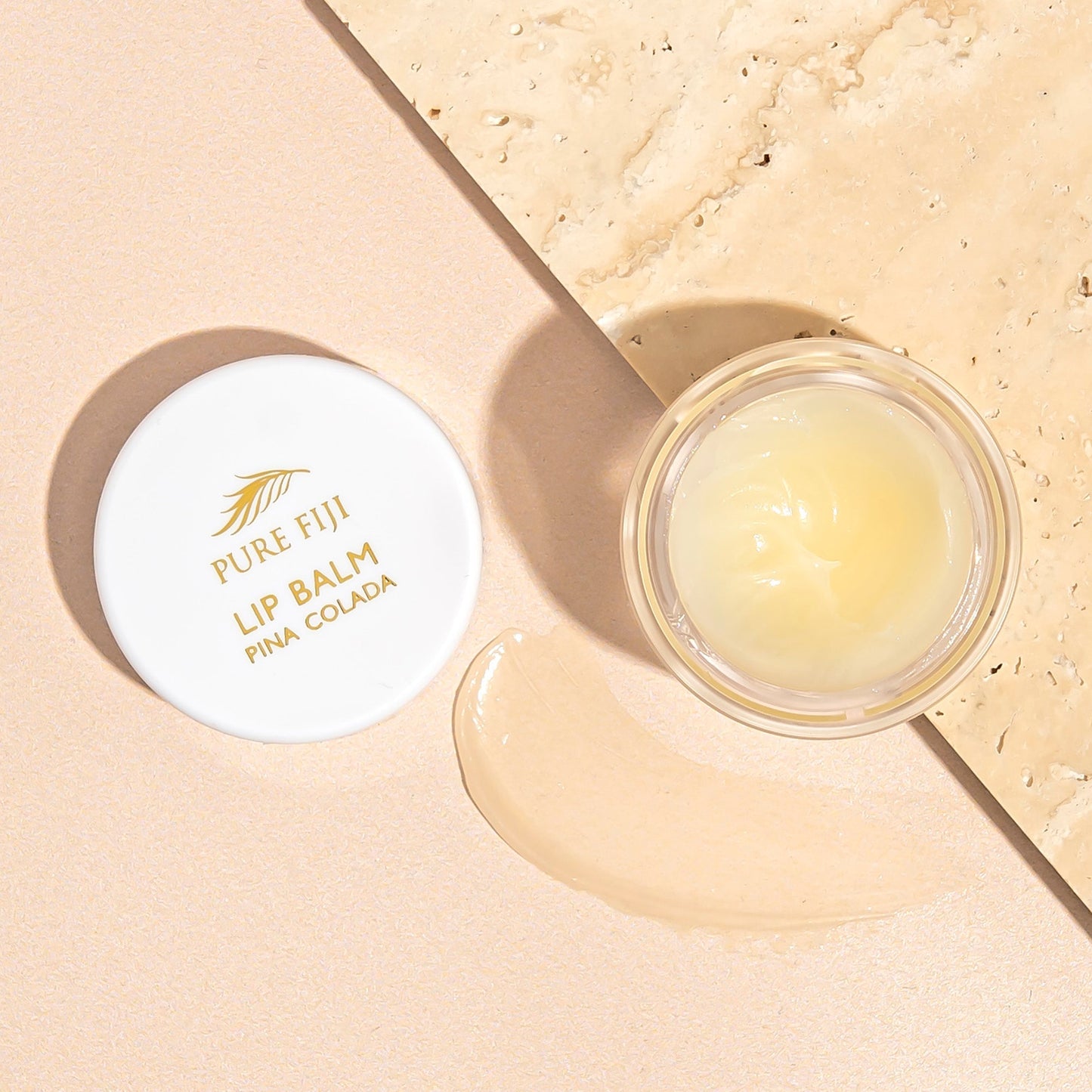 Pure Fiji Nourishing Lip Balm (0.35oz/10ml)