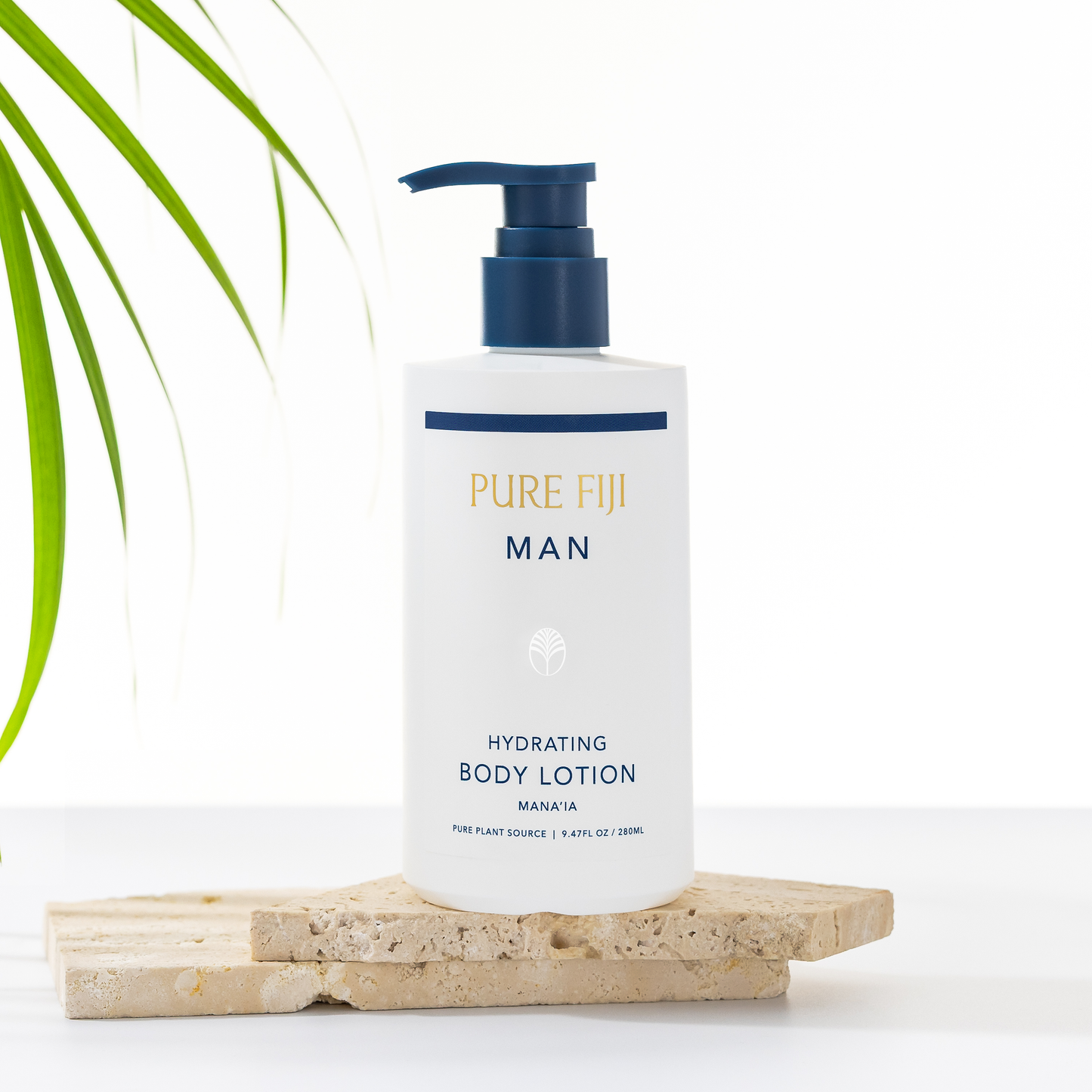 Pure Fiji MAN Hydrating Body Lotion (9.47oz/280ml)