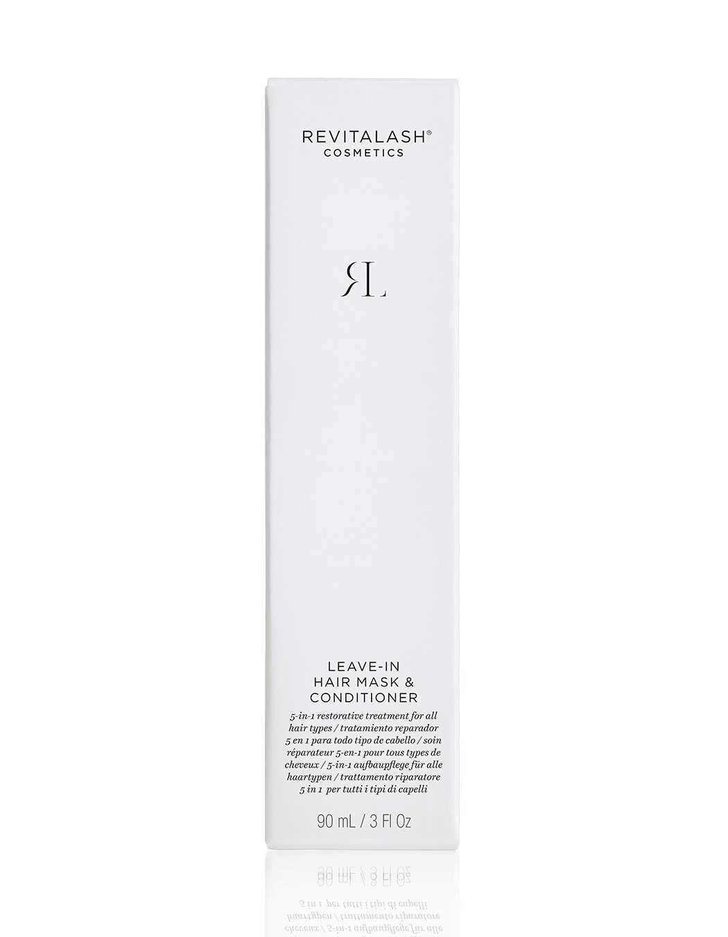RevitaLash Leave-In Hair Mask & Conditioner
