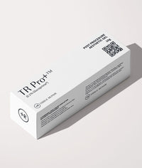 TR Pro+ Healing Hydrogel 10g tube - post-procedure skin recovery