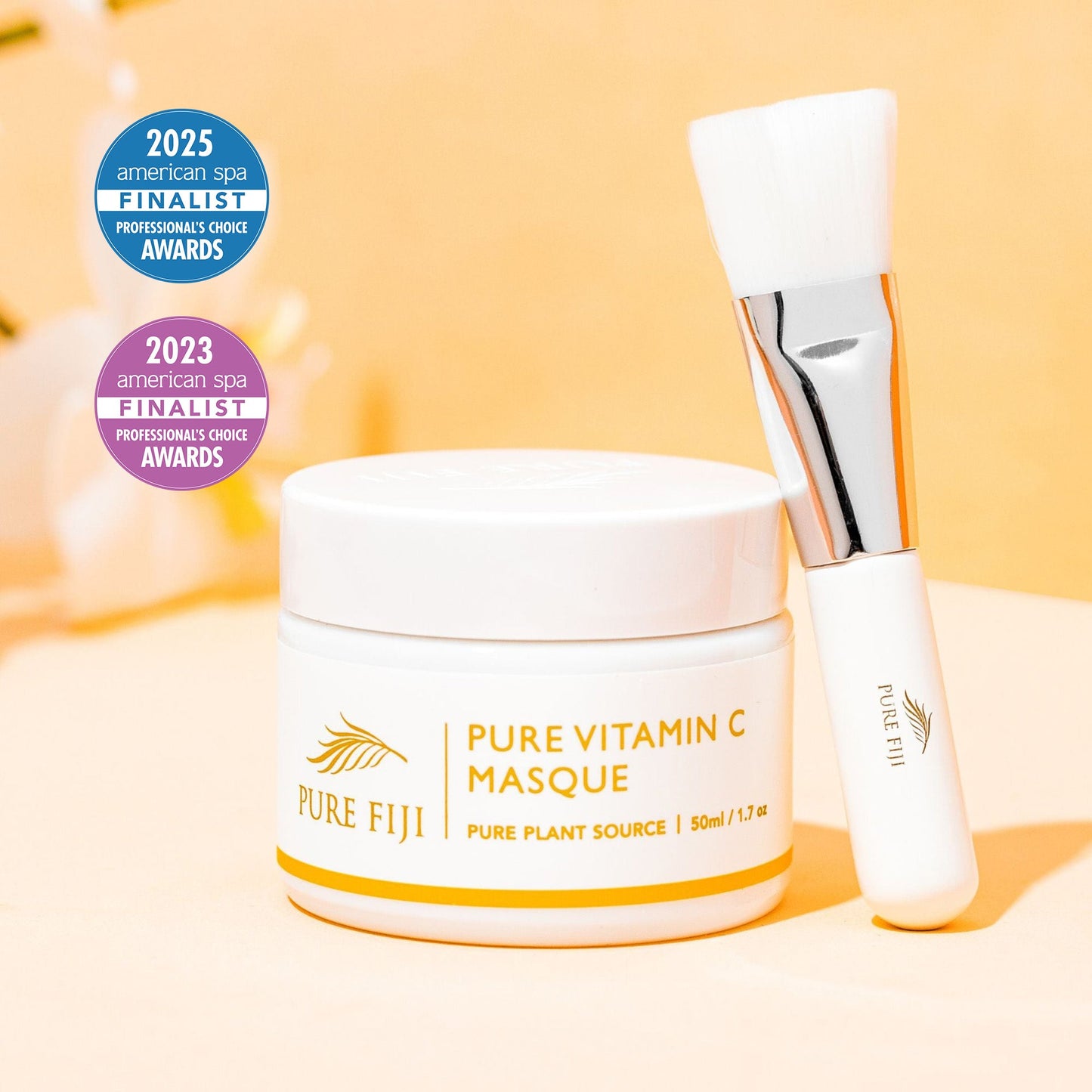 Pure Vitamin C Masque (1.7oz/50ml)