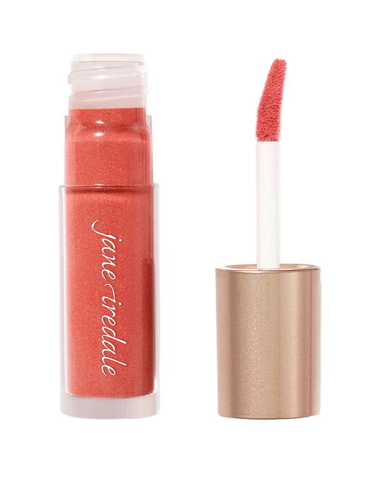Jane Iredale Beyond Matte Lip Stain - Verdo Nails & Beauty NZ