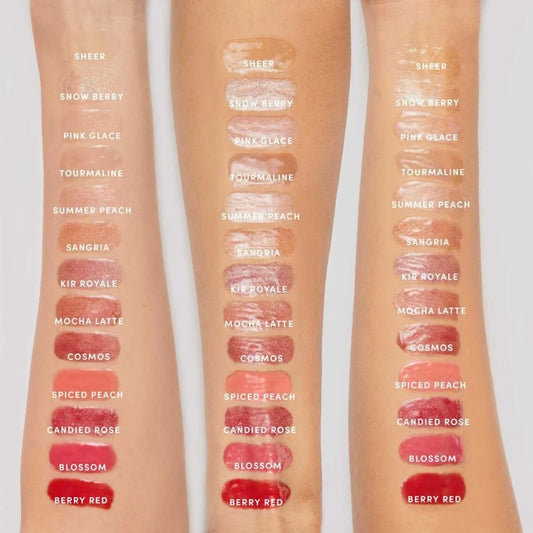 Jane Iredale HydroPure Hyaluronic Lip Gloss - image 2
