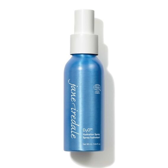 Jane Iredale D₂O Hydration Spray