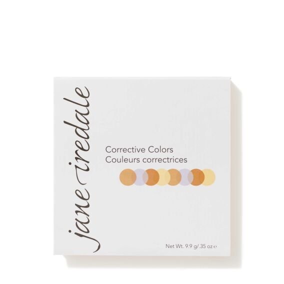 Jane Iredale Corrective Colours