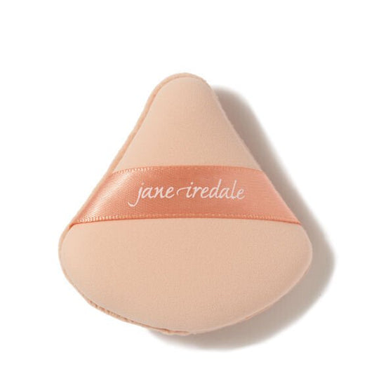 Jane Iredale Perfect & Set Dual-Sided Puff