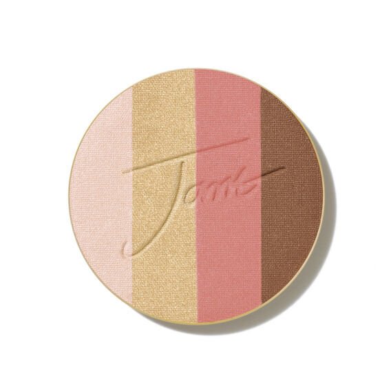 Jane Iredale PureBronze Shimmer Bronzer Palette REFILL