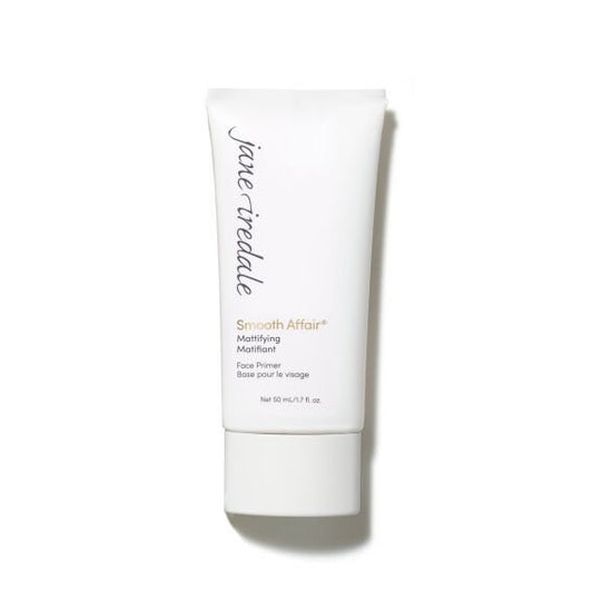 Jane Iredale Smooth Affair Mattifying Face Primer