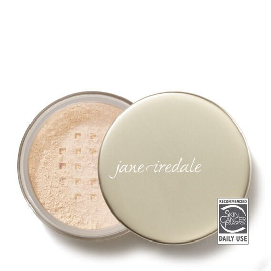 Jane Iredale Amazing Base Loose Mineral Powder SPF 20/15